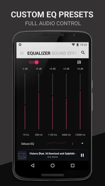 Cómo elegir un buen reproductor de música para Android