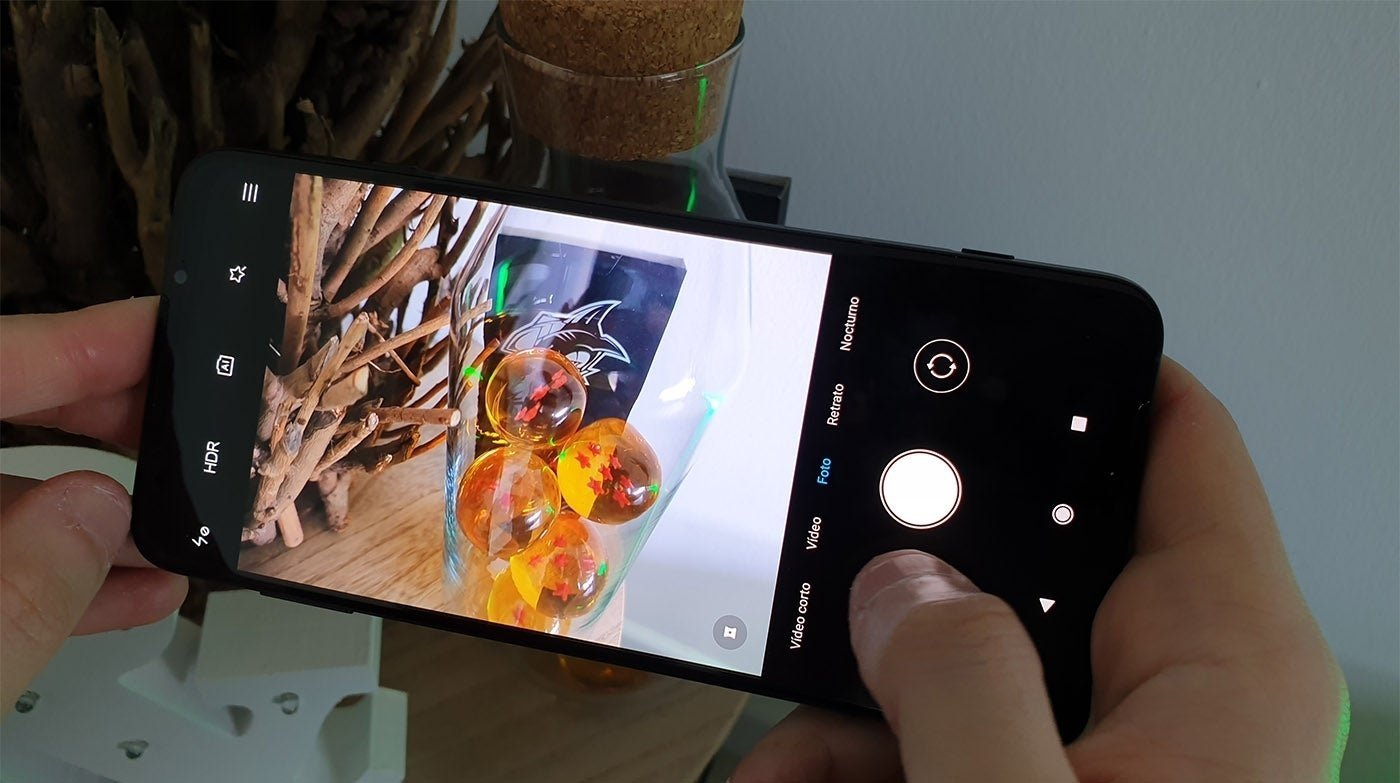 Xiaomi Black Shark 3, análisis: review con precio, características y opinión