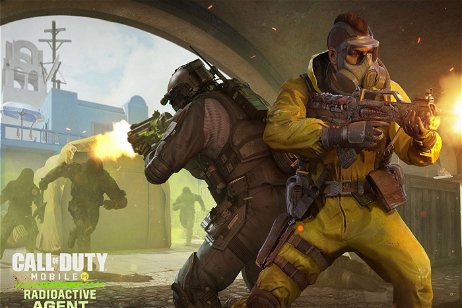 Call of Duty: Mobile presenta su séptima temporada, estas son todas las novedades