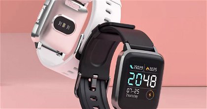 Xiaomi pone a la venta un nuevo clon del Apple Watch con batería para dos semanas por 16 euros