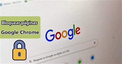 Cómo bloquear páginas web en Google Chrome