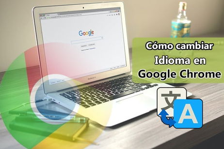 Cómo cambiar el idioma en Google Chrome Cómo cambiar el idioma en Google Chrome