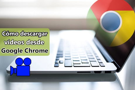 Cómo descargar vídeos desde Google Chrome: las mejores extensiones Cómo descargar vídeos desde Google Chrome: las mejores extensiones