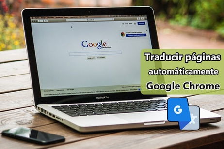 Cómo traducir páginas web en otro idioma automáticamente en Google Chrome Cómo traducir páginas web en otro idioma automáticamente en Google Chrome