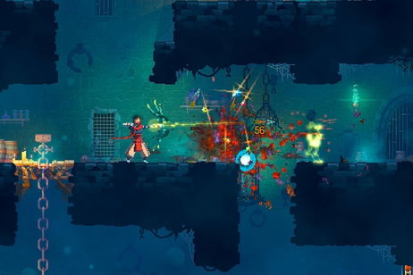 Stardew Valley, Cytus II, Dead Cells y otros juegazos para Android que puedes conseguir con descuento o gratis Stardew Valley, Cytus II, Dead Cells y otros juegazos para Android que puedes conseguir con descuento o gratis
