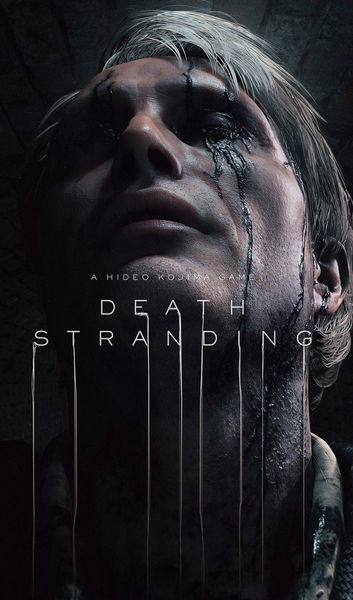 Descarga los mejores fondos de pantalla de Death Stranding