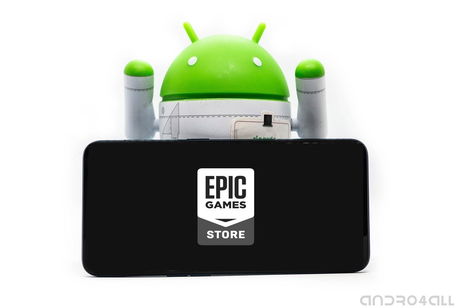 La Epic Games Store podría llegar a iOS y Android, según los responsables de Fortnite La Epic Games Store podría llegar a iOS y Android, según los responsables de Fortnite