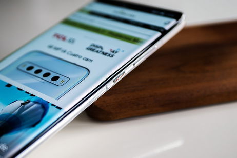 Huawei podría quedarse sin procesadores para sus móviles por culpa de Donald Trump Huawei podría quedarse sin procesadores para sus móviles por culpa de Donald Trump