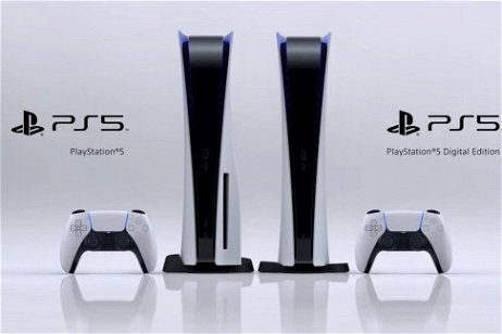 PlayStation 5: versiones, accesorios y todos los detalles de su diseño
