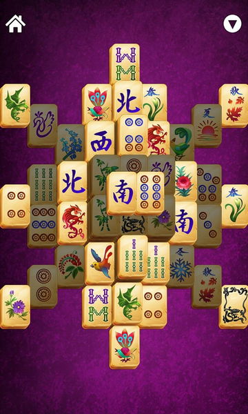 Los tres mejores solitarios Mahjong (y medio) para tabletas Android