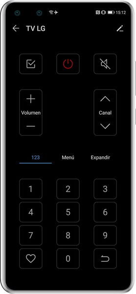 Cómo usar el móvil como mando a distancia de la TV