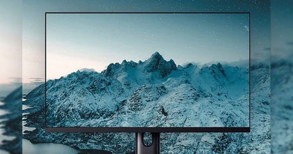 Así es el nuevo monitor gaming de Xiaomi: 27 pulgadas, tasa de refresco de 165Hz y resolución 2K Así es el nuevo monitor gaming de Xiaomi: 27 pulgadas, tasa de refresco de 165Hz y resolución 2K