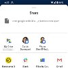 Nearby SHare en Android