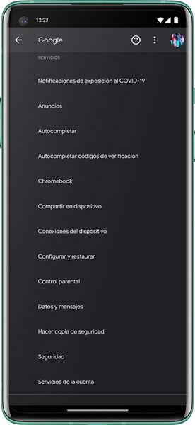 "Notificaciones de exposición al COVID-19": qué significa este mensaje en tu Android y por qué no debes preocuparte (no, Google no te está espiando)