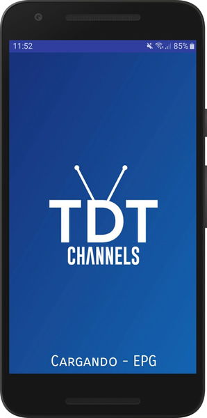 Alternativas TDT Channels: 24 webs y aplicaciones para ver la TDT en tu  dispositivo