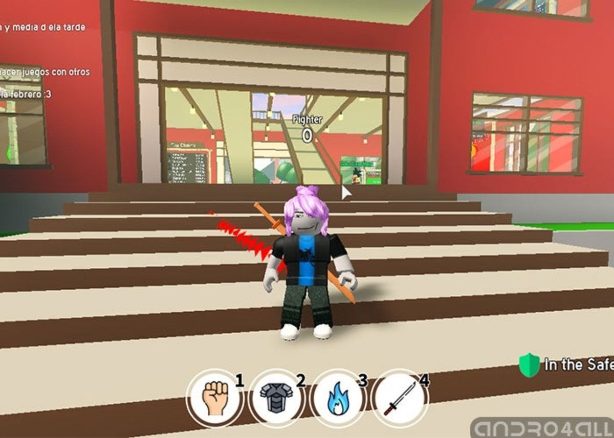 Roblox: las claves del videojuego que triunfa entre los jugadores