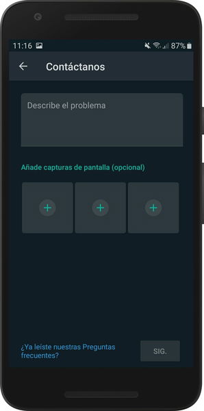 WhatsApp: todo lo que necesitas saber sobre reportar mensajes y contactos