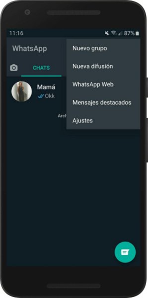 WhatsApp: todo lo que necesitas saber sobre reportar mensajes y contactos