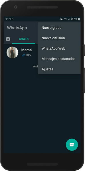 WhatsApp: todo lo que necesitas saber sobre reportar mensajes y contactos