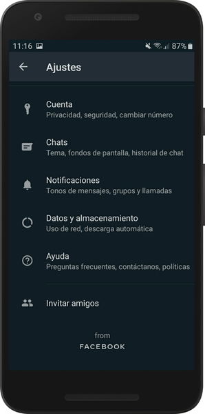 WhatsApp: todo lo que necesitas saber sobre reportar mensajes y contactos