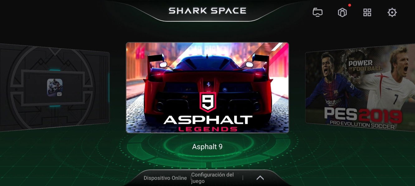 Black Shark 3, análisis: 90Hz y la máxima potencia en el móvil "gaming" para todos