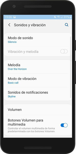 Cómo poner un audio recibido por WhatsApp como tono de notificación