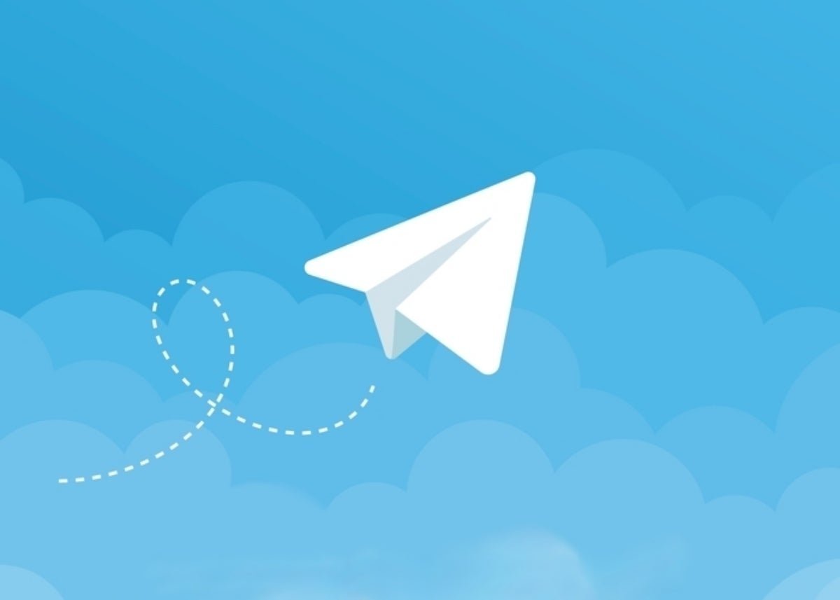 Diez cosas que puedes hacer con Telegram