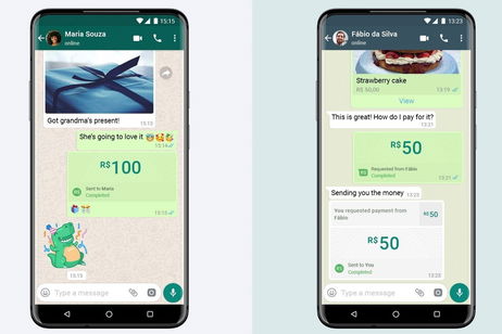 WhatsApp podría pedir a los usuarios que verifiquen su identidad para hacer pagos