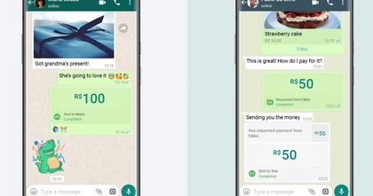 WhatsApp podría pedir a los usuarios que verifiquen su identidad para hacer pagos WhatsApp podría pedir a los usuarios que verifiquen su identidad para hacer pagos