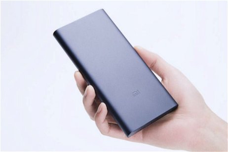 Quiero una batería externa de Xiaomi, ¿cuáles son mis mejores opciones?