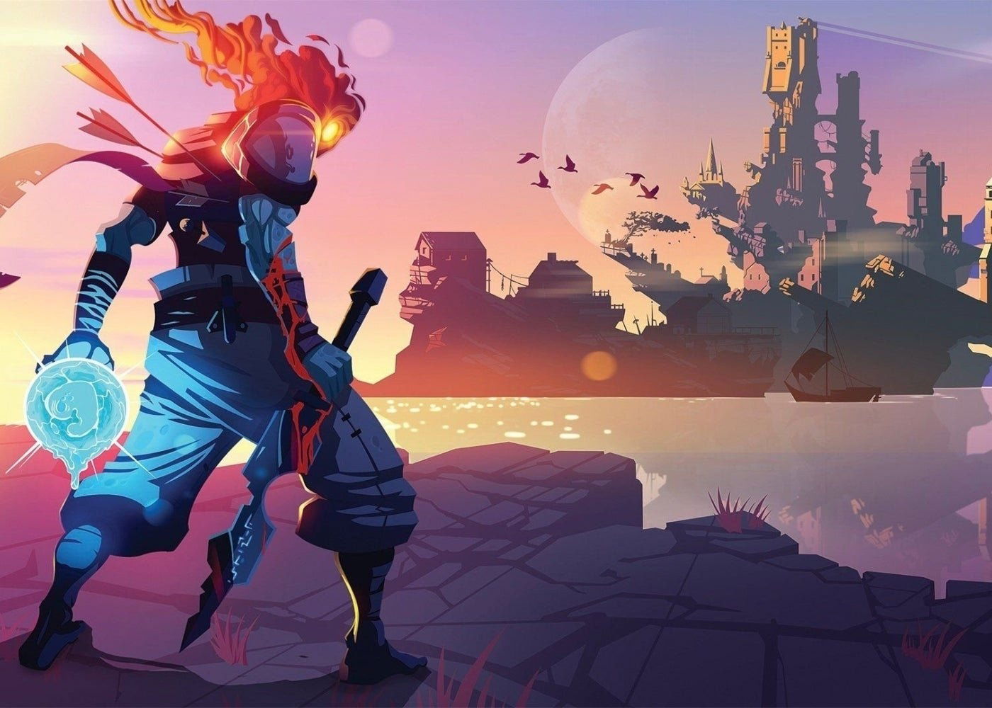 Dead Cells