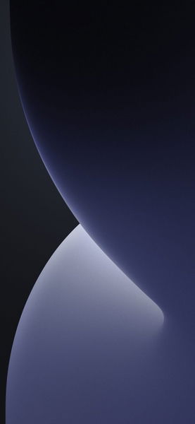 Descarga los nuevos fondos de pantalla de iOS 14 Descarga los nuevos fondos de pantalla de iOS 14