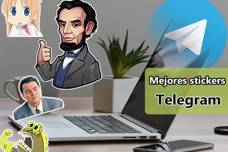 143 mejores packs de stickers gratis para Telegram (2022) 143 mejores packs de stickers gratis para Telegram (2022)