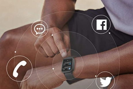 A Xiaomi le ha salido un duro competidor con este smartwatch A Xiaomi le ha salido un duro competidor con este smartwatch