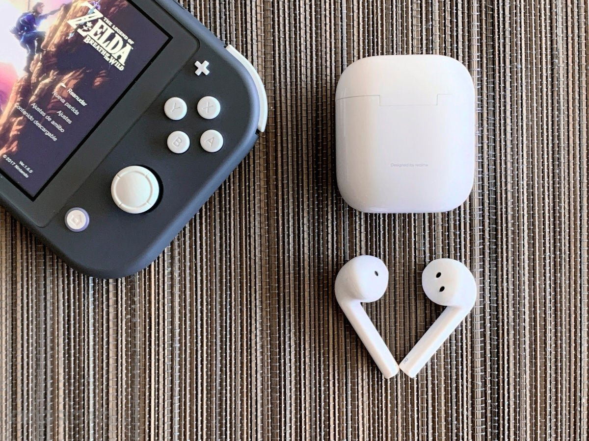 realme Buds Air Neo