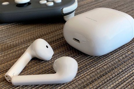Apple vende más AirPods que nunca aunque Redmi y Huawei han disparado sus ventas de auriculares inalámbricos