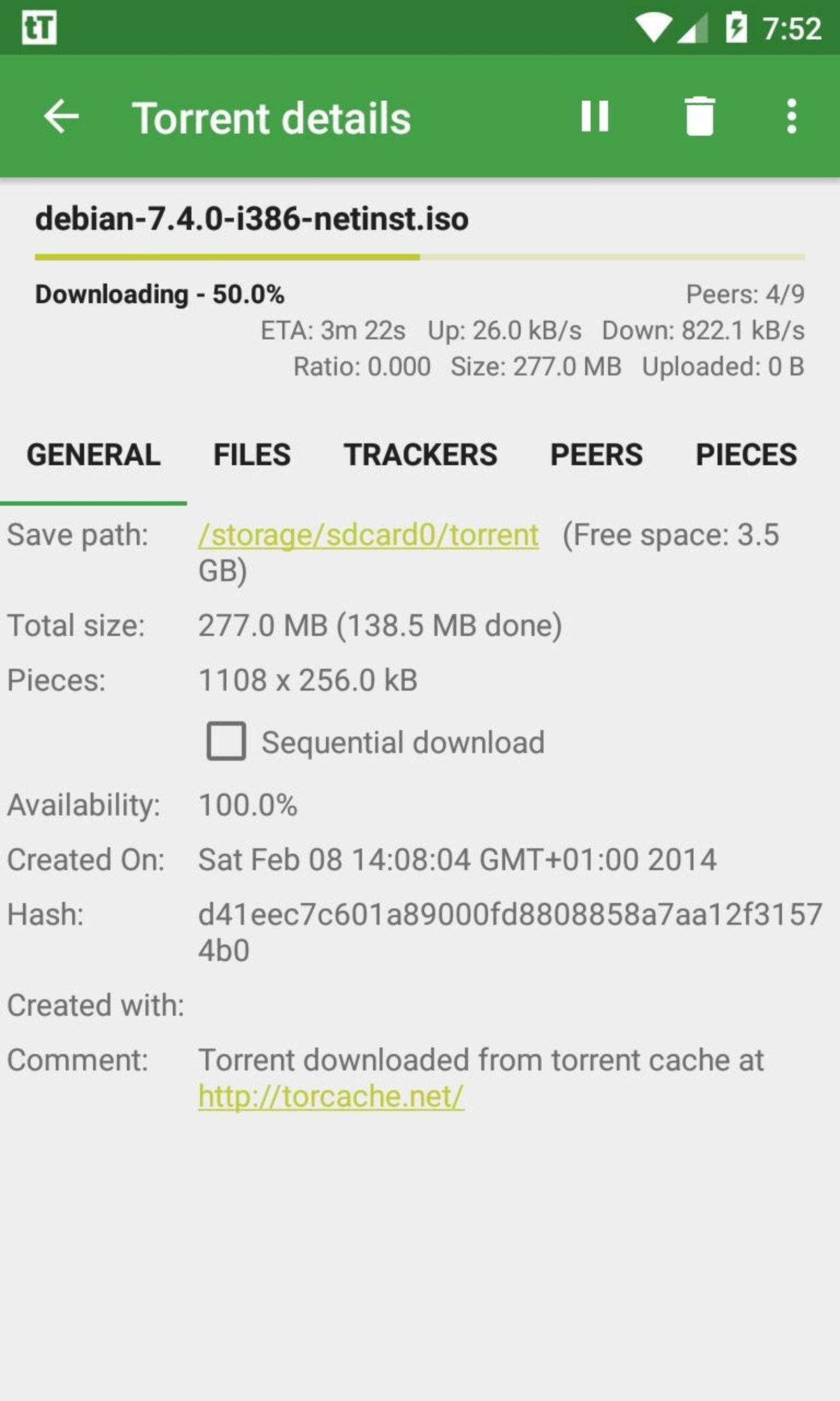 Las 7 Mejores Apps Para Descargar Torrents En Móviles Android