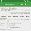 7 mejores aplicaciones para descargar torrents en Android (2022)