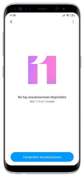 Cómo actualizar la versión de MIUI en tu Xiaomi y tenerla siempre actualizada