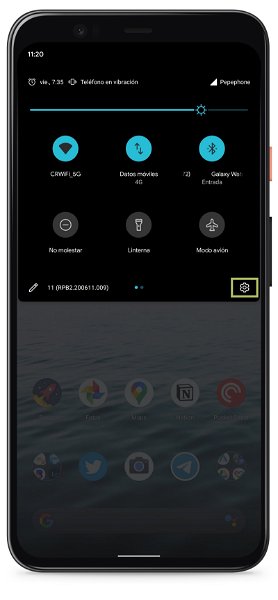 Cómo añadir información de emergencia en un móvil Android, y para qué sirve