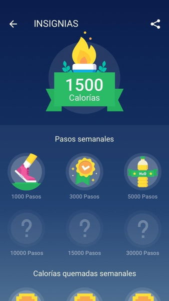 Cuenta tus pasos con las mejores apps gratis de podómetro