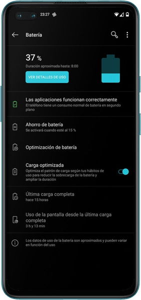 OnePlus Nord, análisis: incluso el OnePlus más barato sigue siendo un OnePlus