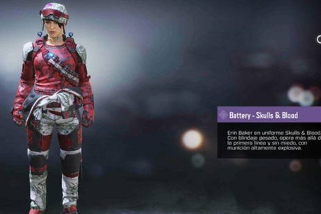 Cómo conseguir nuevas skins gratis en Call of Duty: Mobile