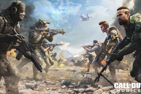 Las 5 mejores clases para el Battle Royale de Call of Duty: Mobile