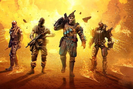 La temporada 8 llega a Call of Duty: Mobile (y trae sorpresas) La temporada 8 llega a Call of Duty: Mobile (y trae sorpresas)