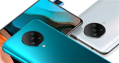 Xiaomi "mata" a tres de sus móviles de gama alta más recientes