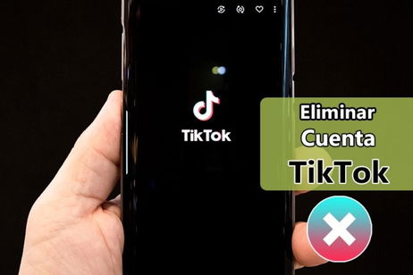 Cómo eliminar tu cuenta de TikTok Cómo eliminar tu cuenta de TikTok