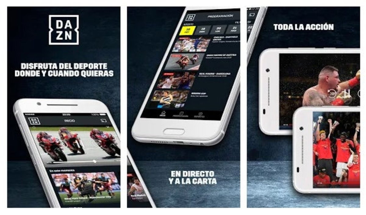 Las mejores aplicaciones para ver partidos de fútbol gratis en Android