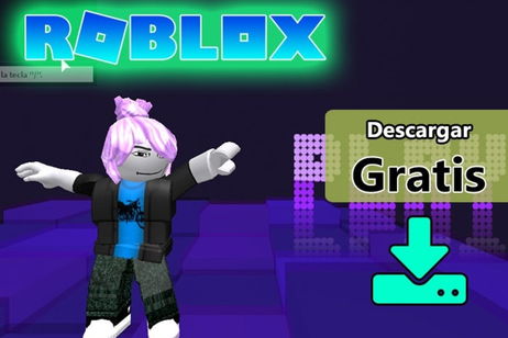 Descargar Roblox gratis: cómo instalarlo en PC, móviles y Xbox One Descargar Roblox gratis: cómo instalarlo en PC, móviles y Xbox One