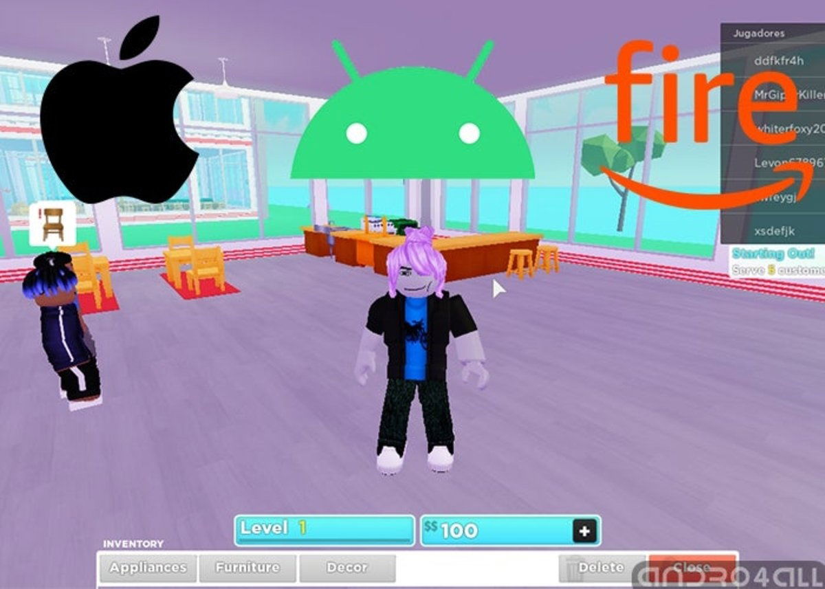 Roblox: Requisitos necesarios para jugar en Android, iOS y PC